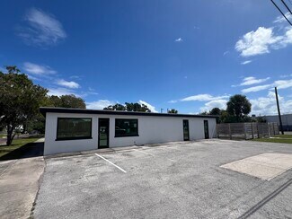 Plus de détails pour 1713 N Albany Ave, Tampa, FL - Local commercial à louer