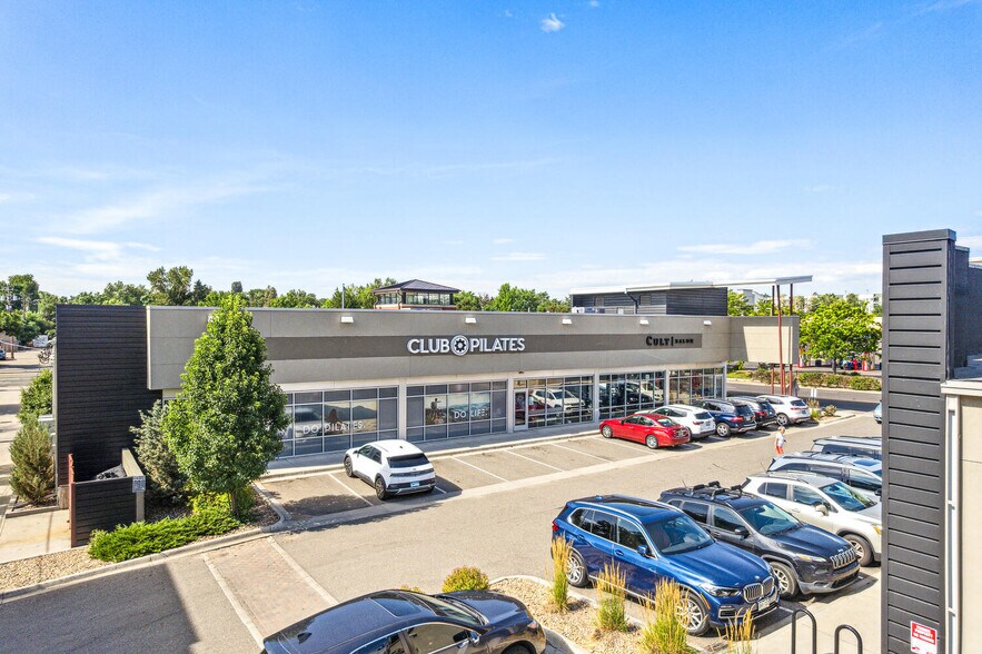 3570-3576 S Logan St, Englewood, CO à vendre - Photo de l’immeuble – Image 3 sur 34