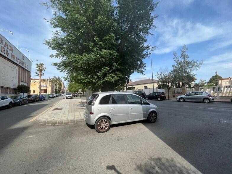 Local commercial dans Elda, Alicante à vendre - Photo de l’immeuble – Image 3 sur 5
