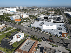 8001 NW 36th St, Doral, FL à louer Aérien– Image 2 sur 22