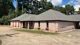 Plus de détails pour 835 Redwater Rd, Texarkana, TX - Local d'activités à louer