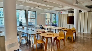 54 W 21st St, New York, NY à louer Photo intérieure– Image 2 sur 4