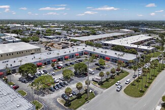Plus de détails pour 18645 SW 107th Ave, Cutler Bay, FL - Local d’activités à vendre