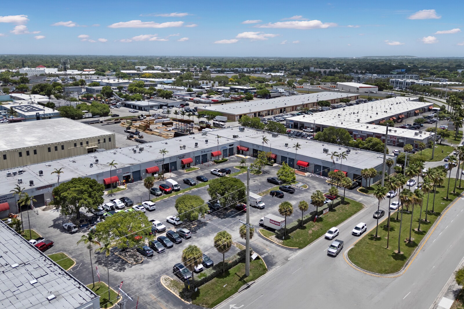 18645 SW 107th Ave, Cutler Bay, FL à vendre Aérien– Image 1 sur 2