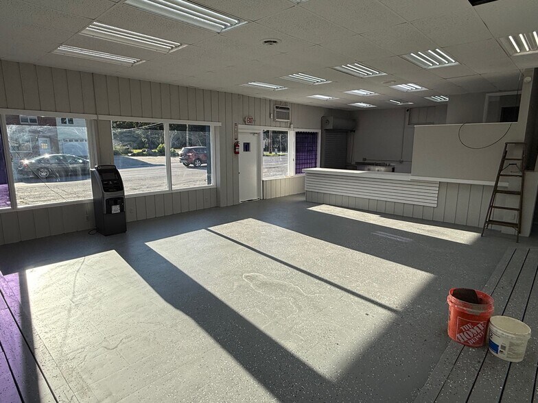 14424 Morse St, Cedar Lake, IN à louer - Photo de l’immeuble – Image 3 sur 11