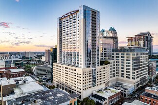 Plus de détails pour 155 S Court Ave, Orlando, FL - Logement à vendre