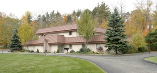 Plus de détails pour 4336 Brecksville Rd, Richfield, OH - Bureau à louer