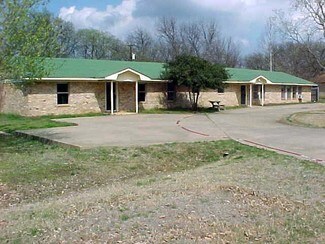 Plus de détails pour 308 Front St, Pottsboro, TX - Local commercial à vendre
