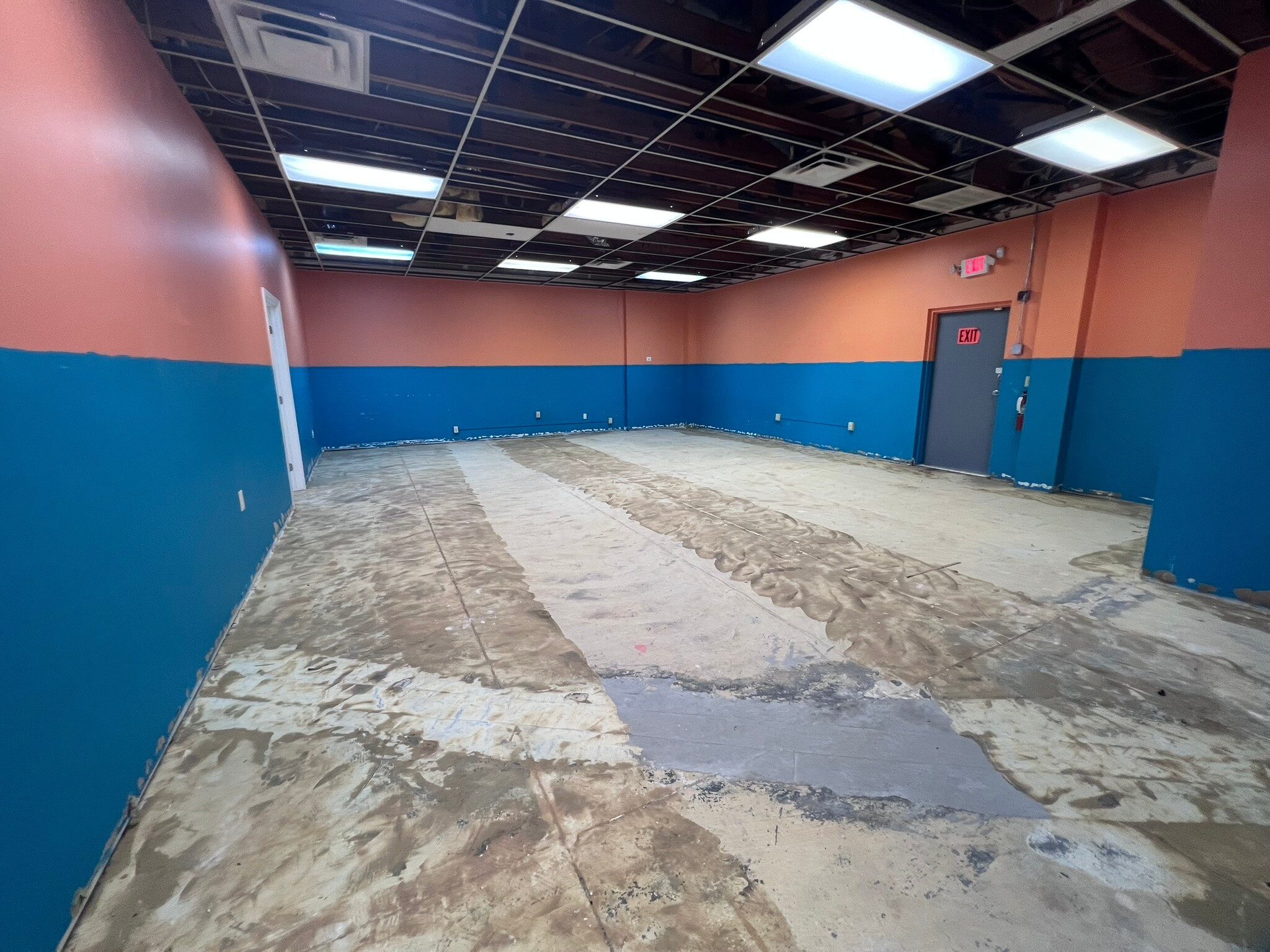 4102 34th St S, Saint Petersburg, FL à louer Photo intérieure– Image 1 sur 5