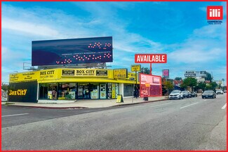 Plus de détails pour 12800-12806 Victory Blvd, North Hollywood, CA - Local commercial à louer