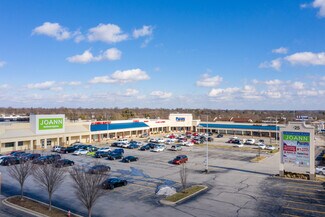 Plus de détails pour 123 E Reynolds Rd, Lexington, KY - Local commercial à louer