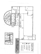 930 S A St, Santa Rosa, CA à louer Plan de site– Image 1 sur 13