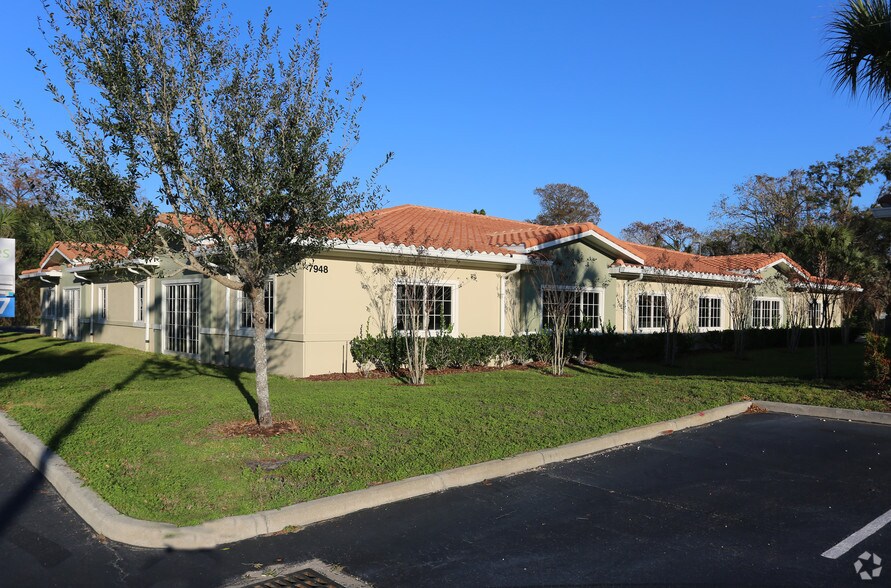 7948 Forest City Rd, Orlando, FL à louer - Photo de l’immeuble – Image 2 sur 9