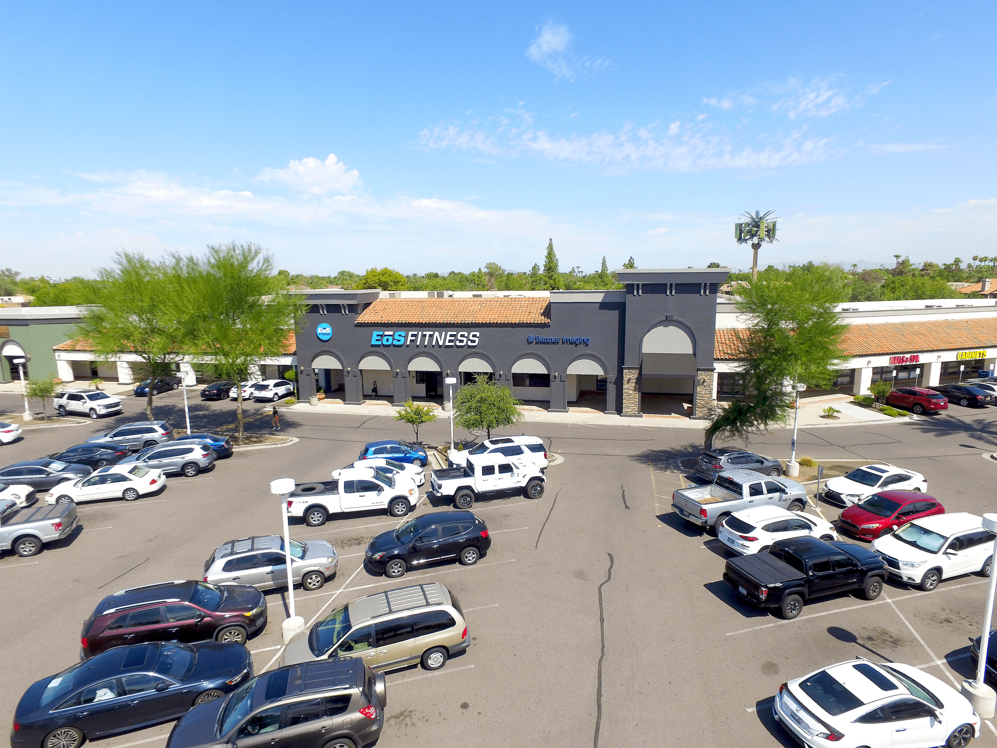 S McClintock Dr, Tempe, AZ à louer Photo de l’immeuble– Image 1 sur 5