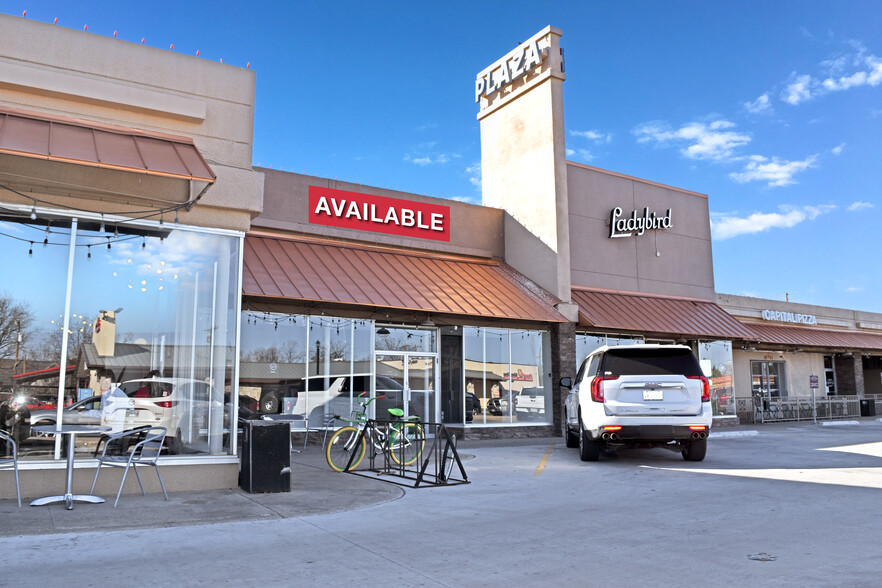 2701-2713 26th St, Lubbock, TX à louer - Photo de l’immeuble – Image 1 sur 14