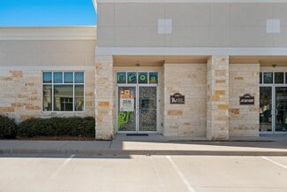 Plus de détails pour 3900 South Stonebridge Dr, McKinney, TX - Bureau à louer