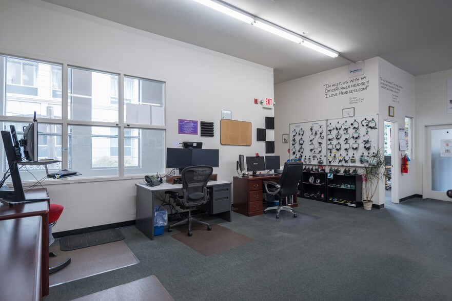 1415 Van Ness Ave, San Francisco, CA à louer - Photo intérieure – Image 3 sur 10