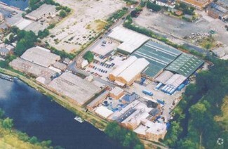 Plus de détails pour Severn Rd, Stourport On Severn - Industriel/Logistique à louer