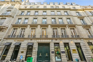 Plus de détails pour 112-114 Rue La Boétie, Paris - Bureau à louer