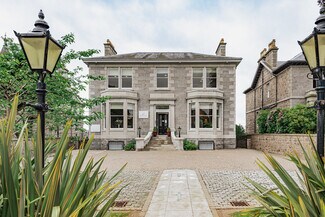 Plus de détails pour 13 Queens Rd, Aberdeen - Bureau à louer