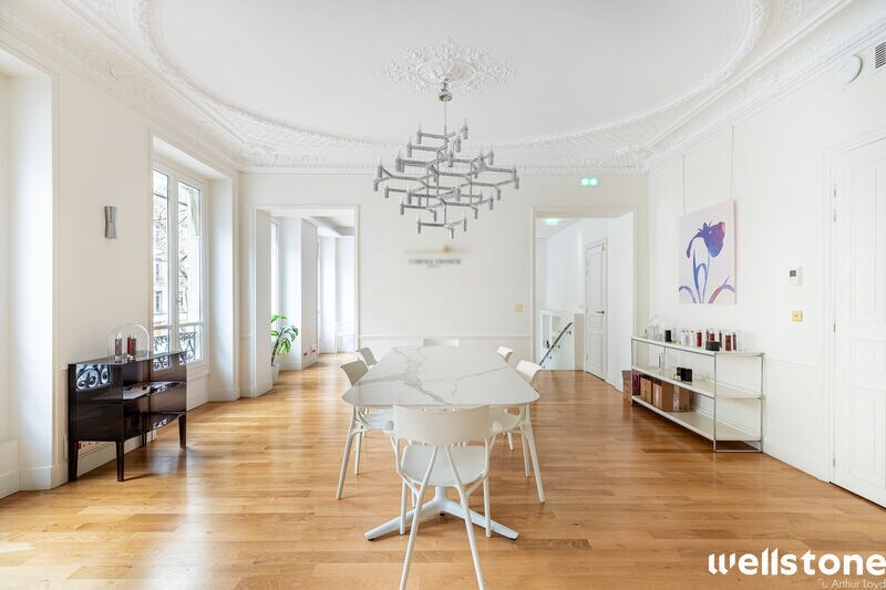 Bureau dans Paris à louer - Photo intérieure – Image 3 sur 17