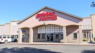 Plus de détails pour 5679 W Northern Ave, Glendale, AZ - Local commercial à vendre
