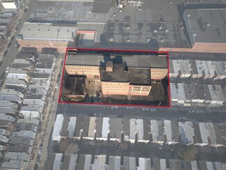 Plus de détails pour 2916 Weikel St, Philadelphia, PA - Industriel/Logistique à vendre