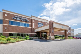 Plus de détails pour 3833 Coon Rapids Blvd NW, Coon Rapids, MN - Bureau/Médical à louer