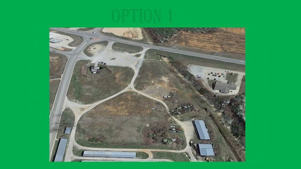 US Hwy 160 West, West Plains, MO à vendre - Vidéo sur l’annonce professionnelle – Image 2 sur 8