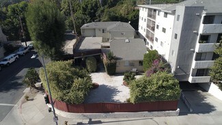 Plus de détails pour 13709 Milbank St, Sherman Oaks, CA - Logement à vendre