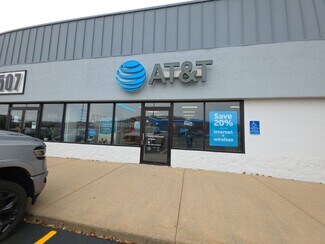 Plus de détails pour 396 Schilling Dr S, Dundas, MN - Local commercial à louer