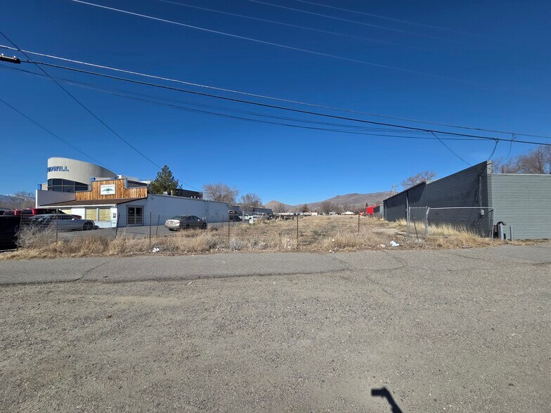 3600 US Highway 50 E, Carson City, NV à louer - Photo de l’immeuble – Image 2 sur 22