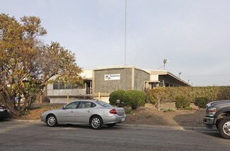 Plus de détails pour 751 Nuttman St, Santa Clara, CA - Industriel/Logistique à louer