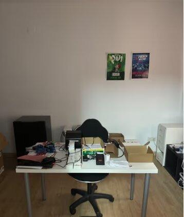 Bureau dans Cáceres, Cáceres à vendre - Photo de l’immeuble – Image 2 sur 4