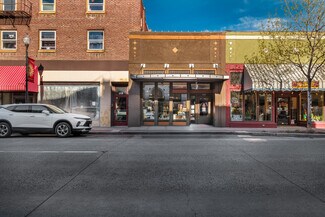 Plus de détails pour 522 SW 6th St, Redmond, OR - Local commercial à louer