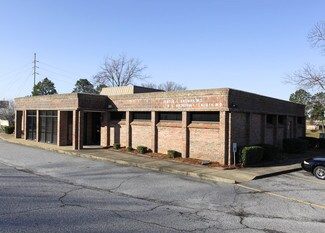 Plus de détails pour 1629 10th Ave, Columbus, GA - Bureau/Médical à louer
