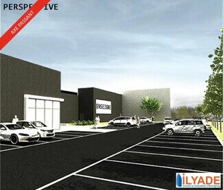 Plus de détails pour Local commercial à louer