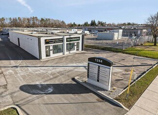 Plus de détails pour 1244 Speers Rd, Oakville, ON - Local d’activités à vendre