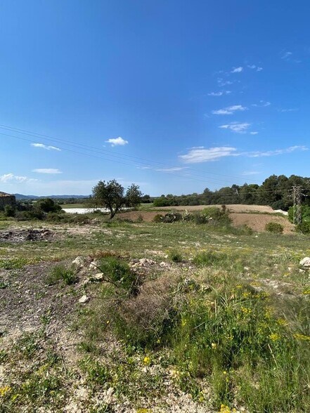 Terrain dans Manacor, Islas Baleares à vendre - Photo de l’immeuble – Image 3 sur 18