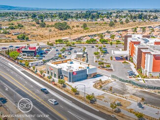 Plus de détails pour 2196 Preisker ln, Santa Maria, CA - Local commercial à vendre