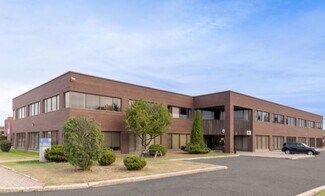 Plus de détails pour 8 St de la Place du Commerce, Brossard, QC - Bureau à louer