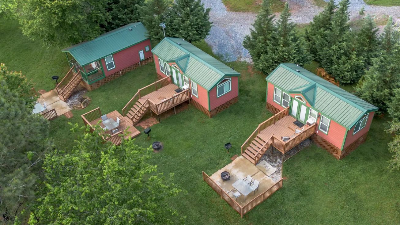4035 Blue Ridge Rd, North Hudson, NY à vendre Photo principale– Image 1 sur 27