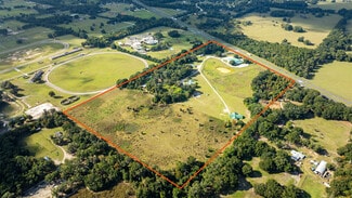 Plus de détails pour 15833 N US Highway 301, Citra, FL - Spécialisé à vendre