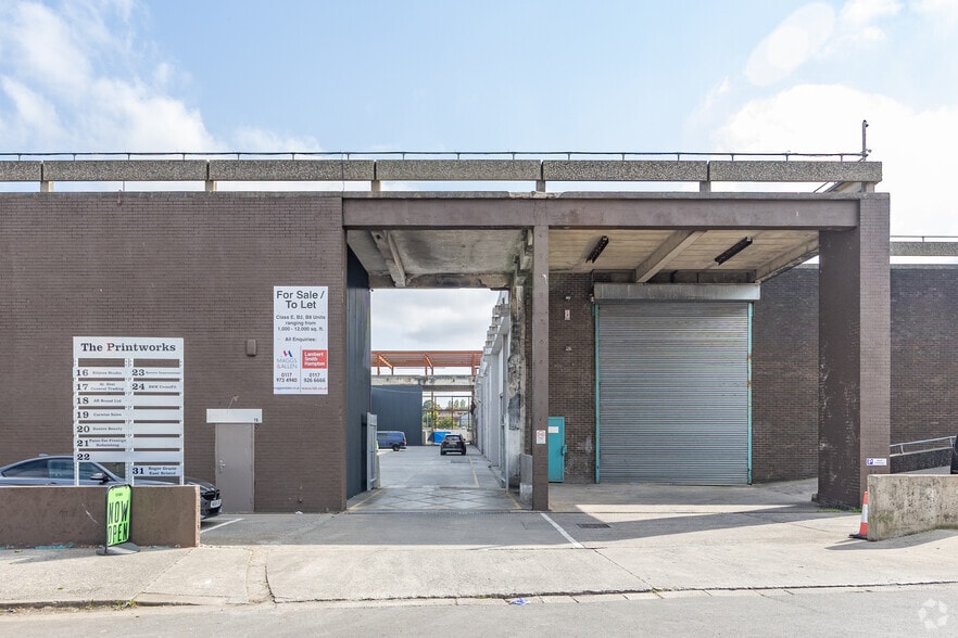 Foundry Ln, Bristol à vendre - Photo de l’immeuble – Image 2 sur 8