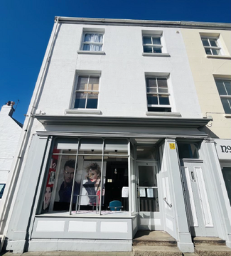 Plus de détails pour 1-10 David Pl, Jersey - Local commercial à louer