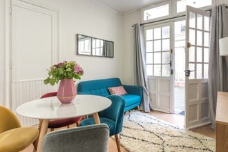 97 Rue La Fayette, Paris à louer Photo intérieure– Image 2 sur 9