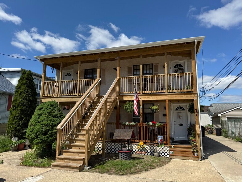 17 Swathmore Ave, Gloucester City, NJ à vendre - Photo de l’immeuble – Image 3 sur 4