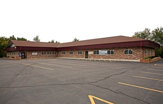 Plus de détails pour 1428 2nd St N, Sauk Rapids, MN - Bureau à louer