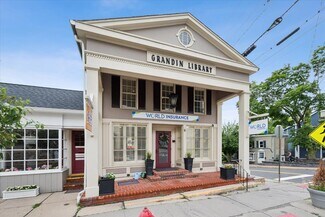 Plus de détails pour 6 Leigh St, Clinton Township, NJ - Bureau à vendre