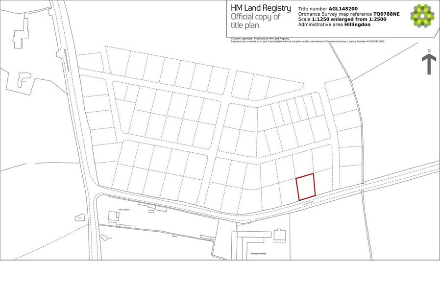 Breakspear Rd N, Uxbridge à vendre - Autre – Image 3 sur 3